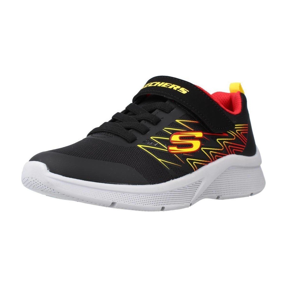 Skechers  MICROSPEC-TEXLOR  Černá