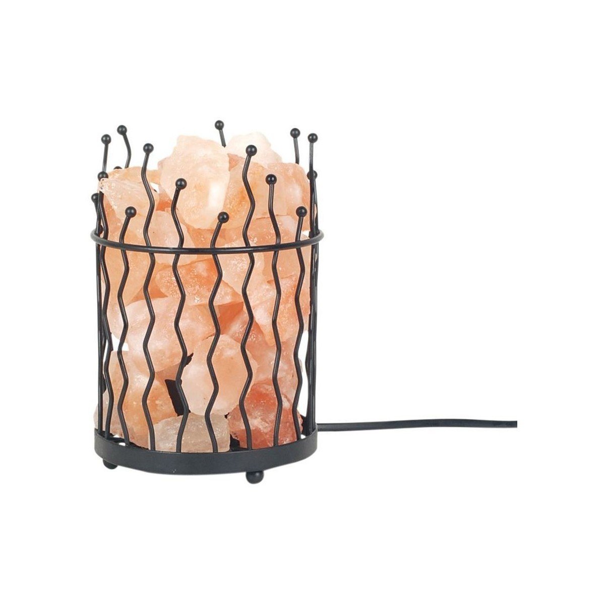 Signes Grimalt  Solná Lampa.  ruznobarevne