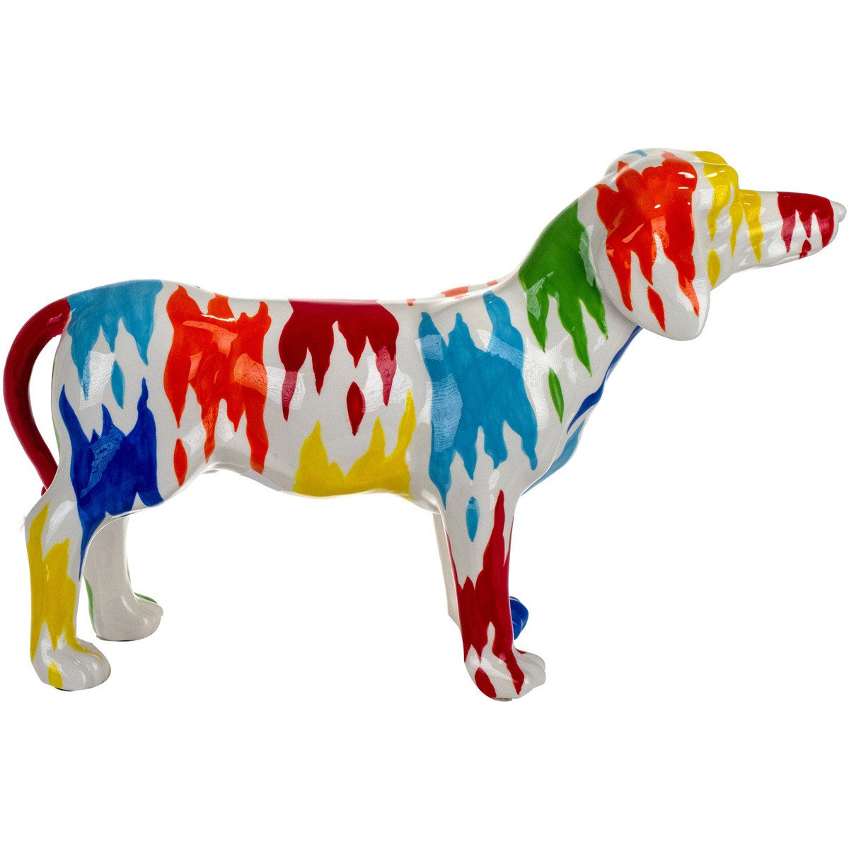 Signes Grimalt  Pes  Modrá