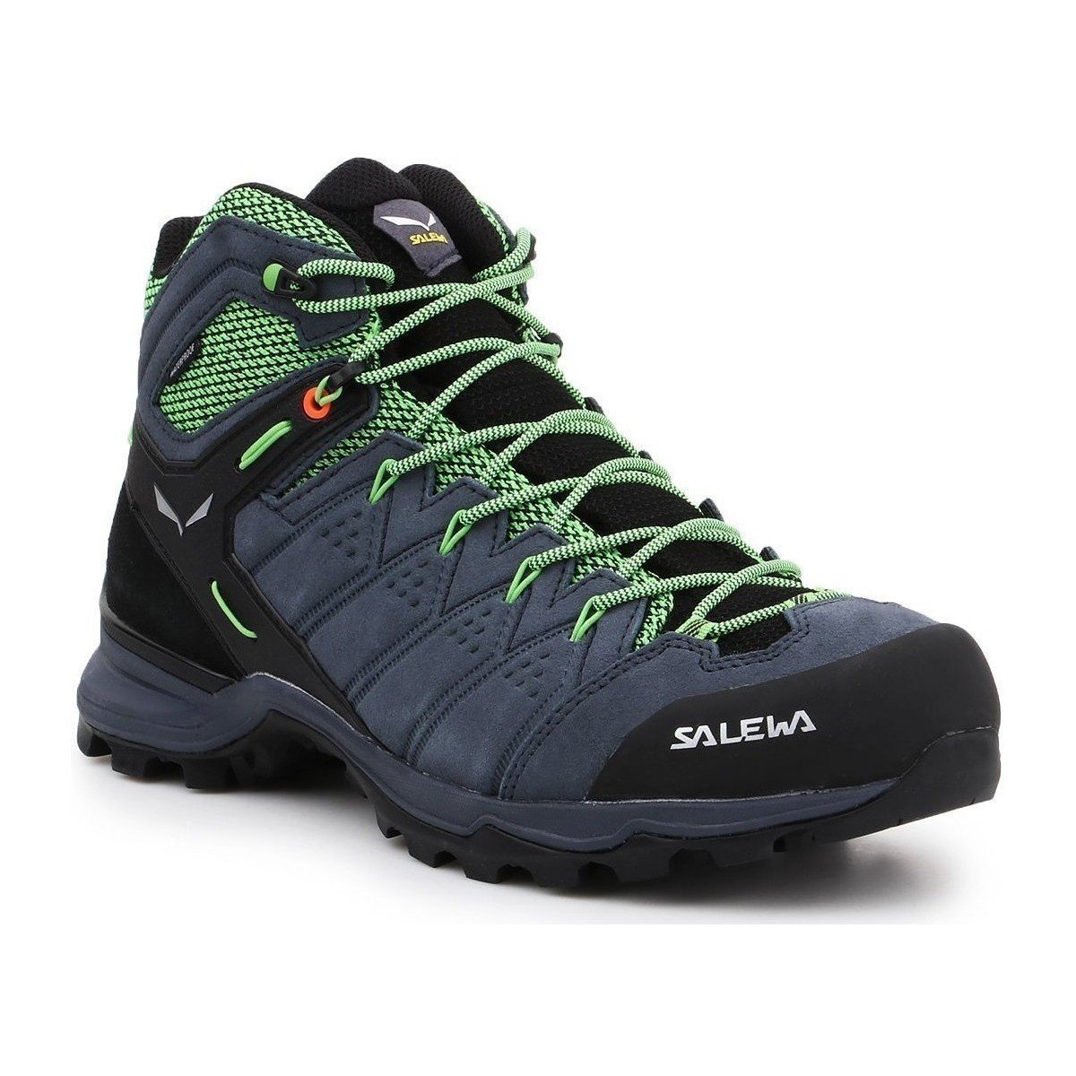 Salewa  MS Alp Mate MID WP 61384-3862  ruznobarevne