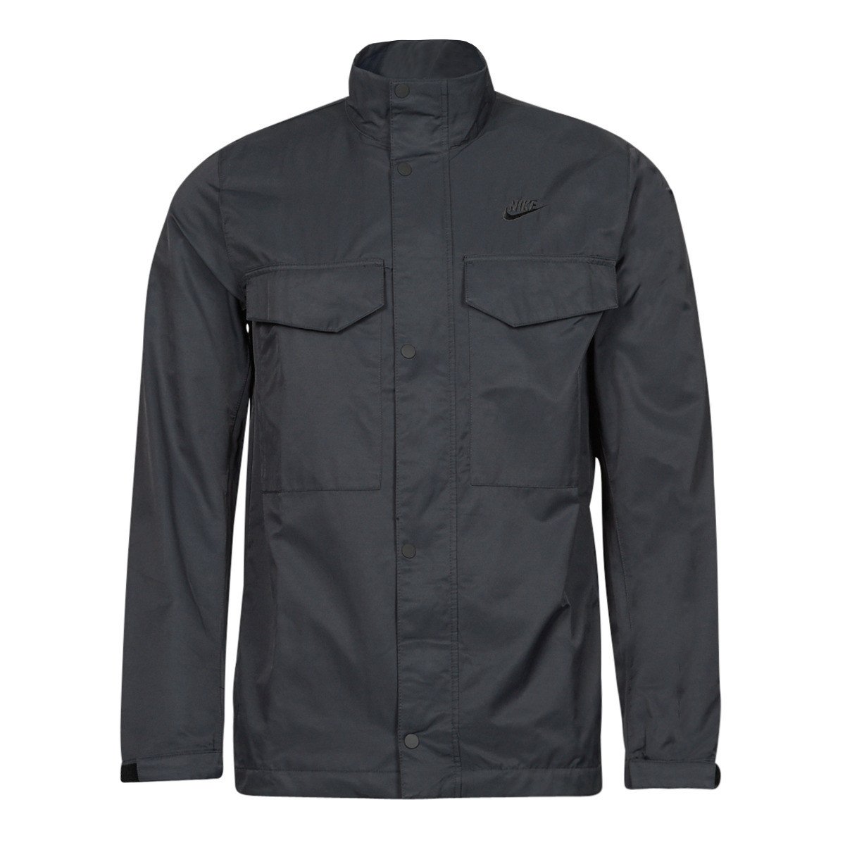 Nike  M NSW SPE WVN UL M65 JKT  Černá