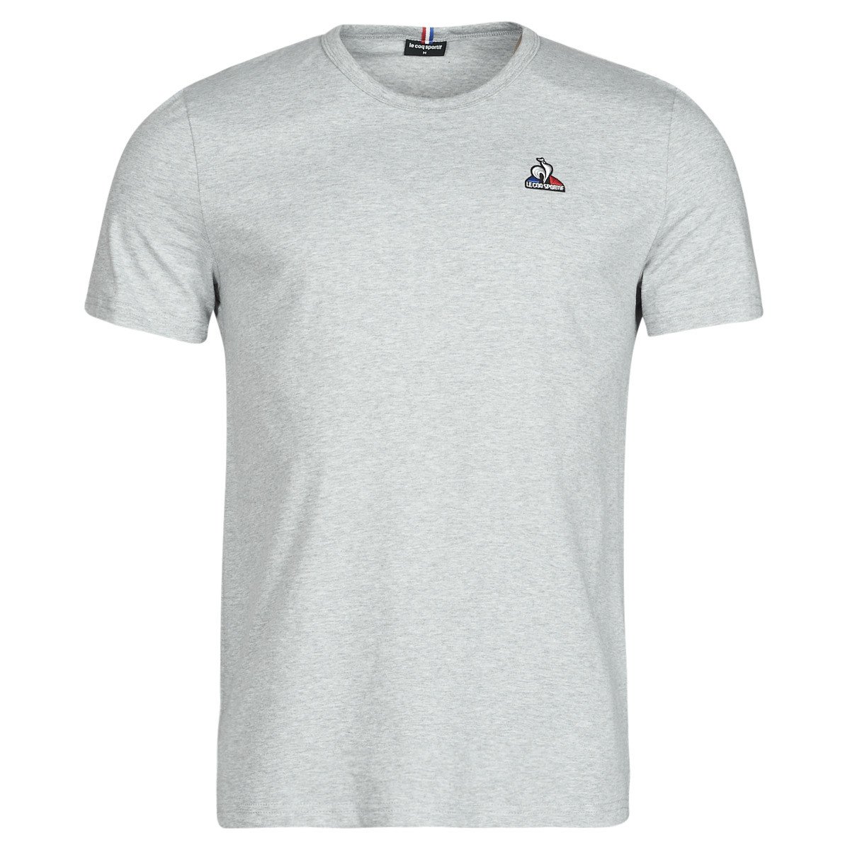 Le Coq Sportif  ESS TEE SS N°4 M  Šedá