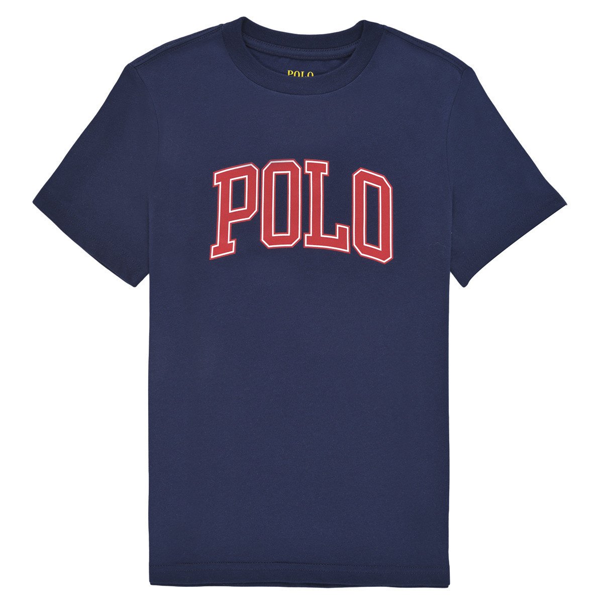 Polo Ralph Lauren  MATIKA  Modrá