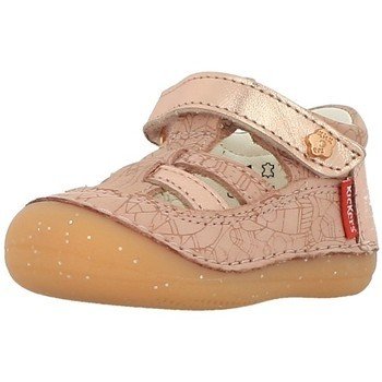 Kickers  SUSHY  Růžová