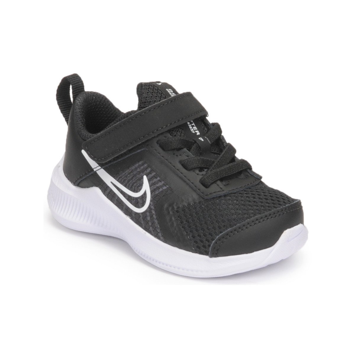 Nike  NIKE DOWNSHIFTER 11 (TDV)  Černá