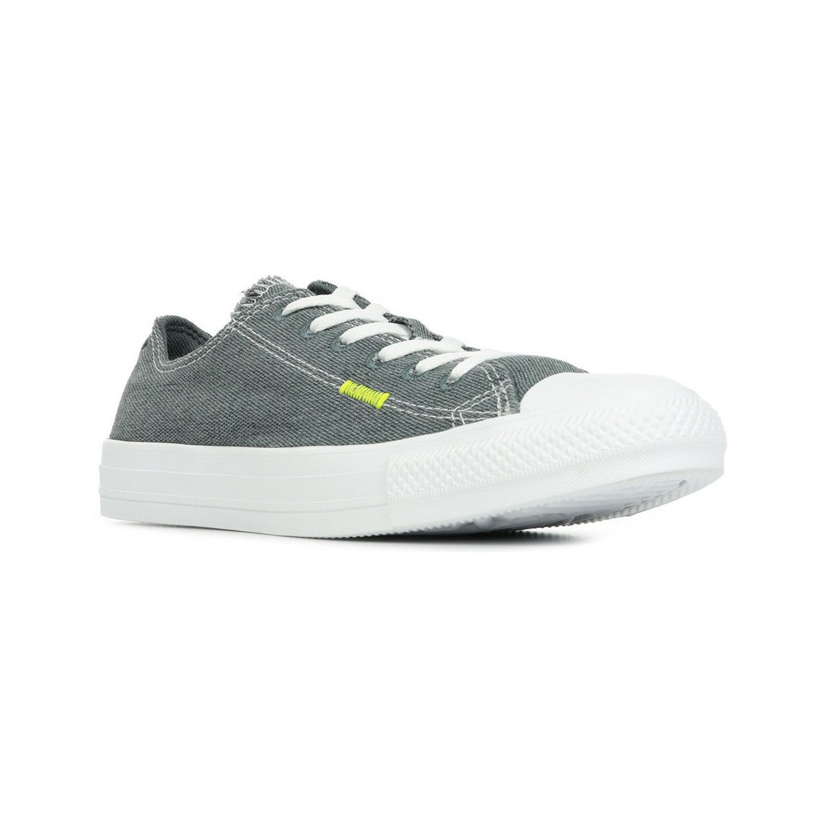 Converse  Chuck Taylor All Star Ox  Šedá