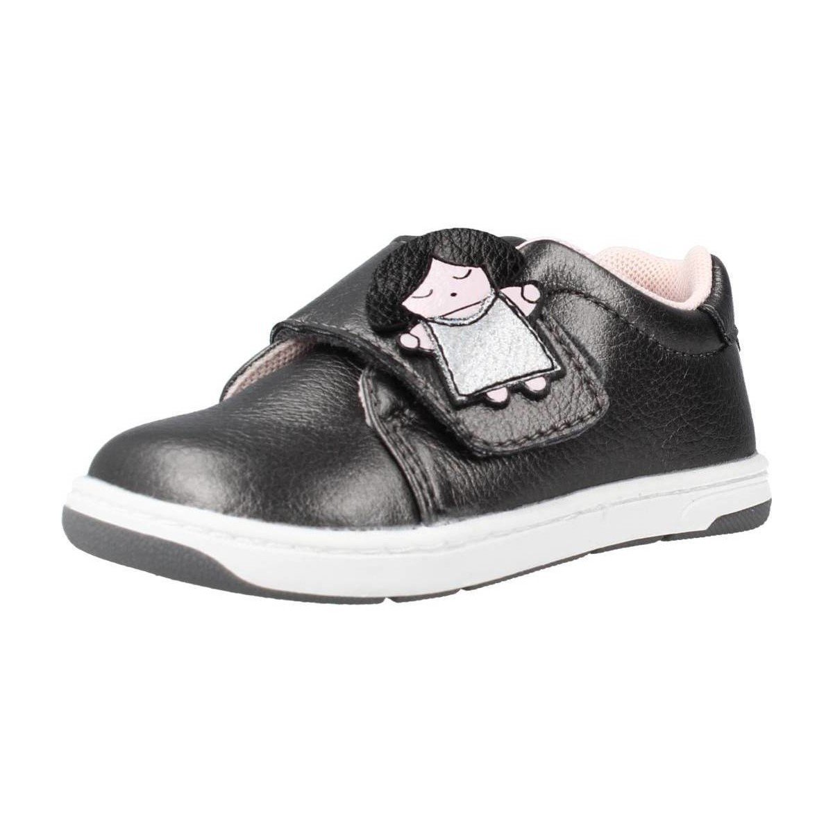 Chicco  GRANELLA  Šedá