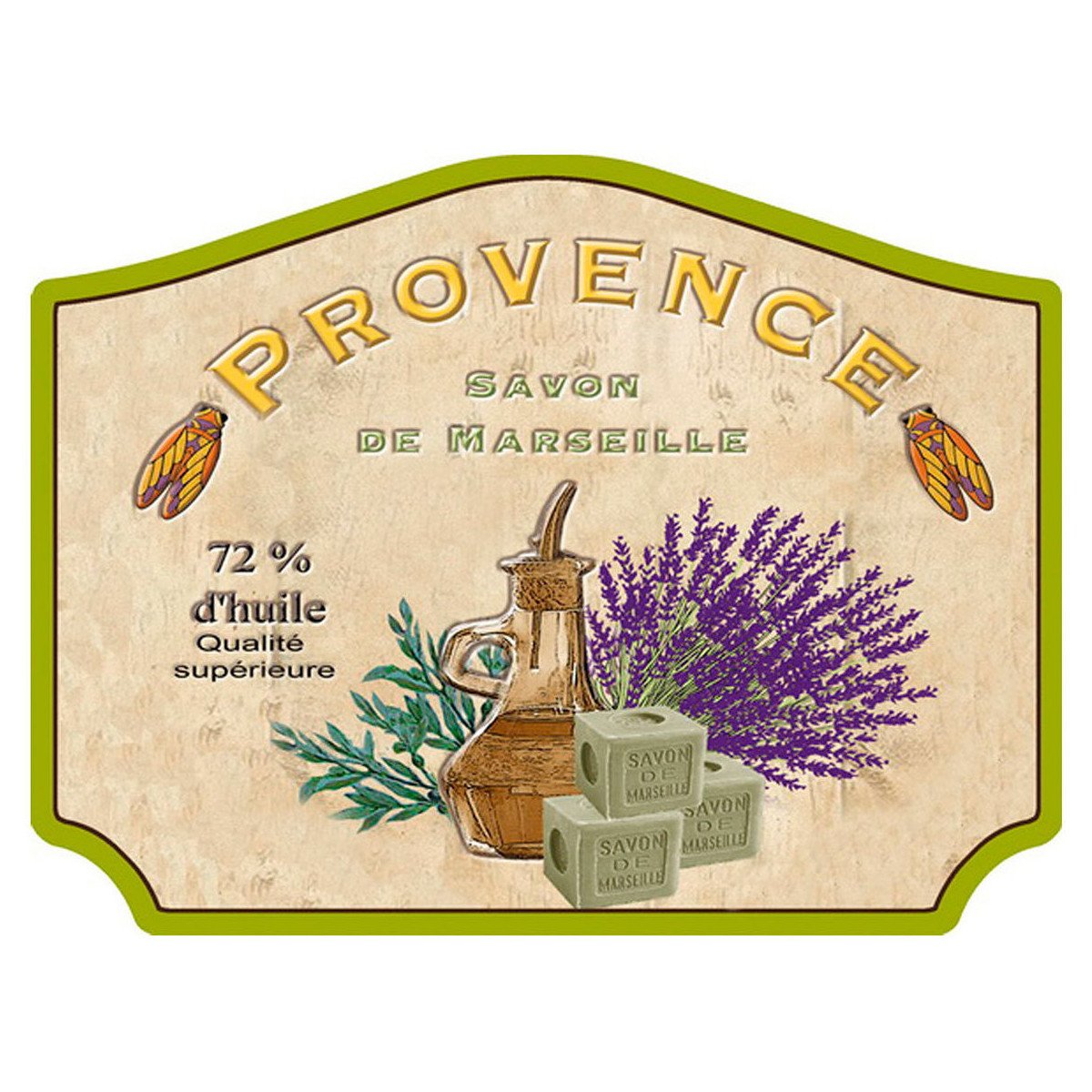 Signes Grimalt  Nástěnná Deska  Zelená