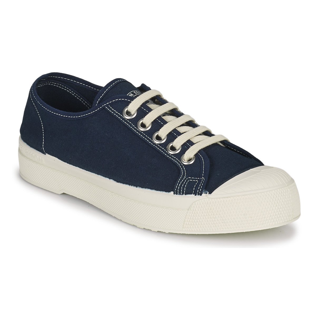 Bensimon  ROMY B79 FEMME  Modrá