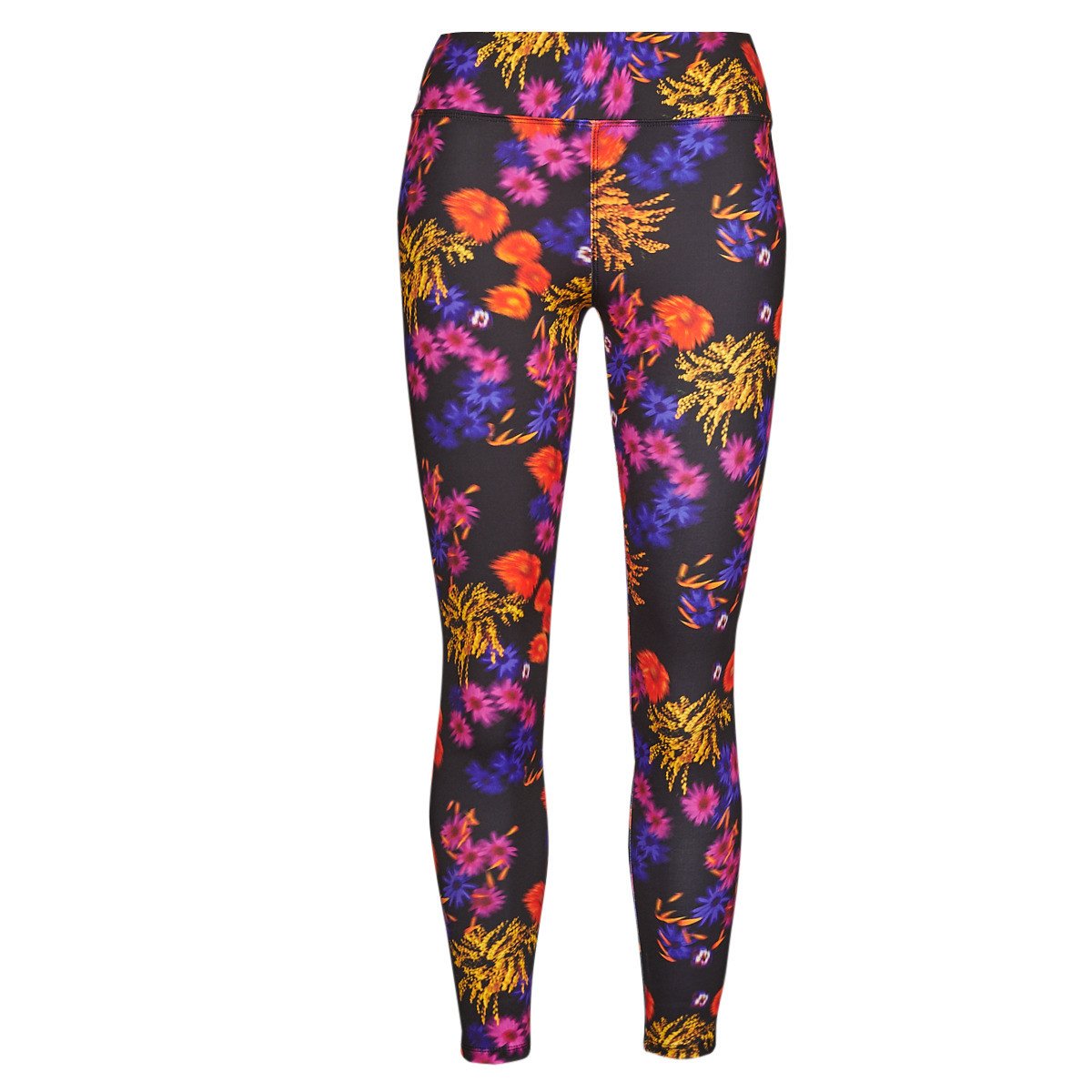 Desigual  LEGGING_RUN  ruznobarevne