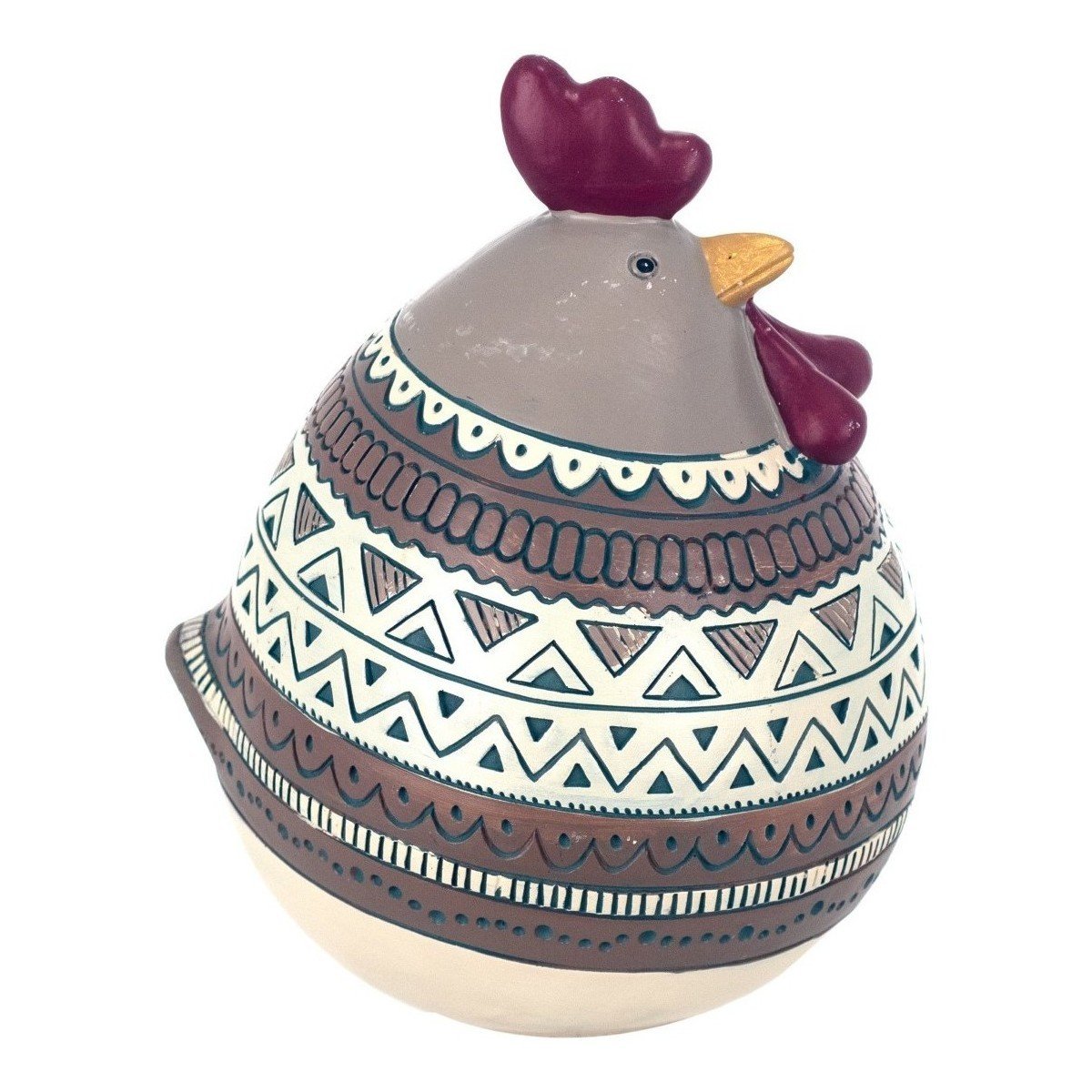 Signes Grimalt  Gallina Postava  Šedá