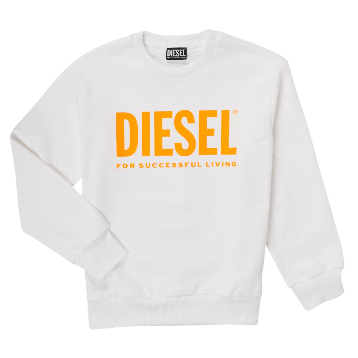 Diesel  SCREWDIVISION-LOGOX  Bílá