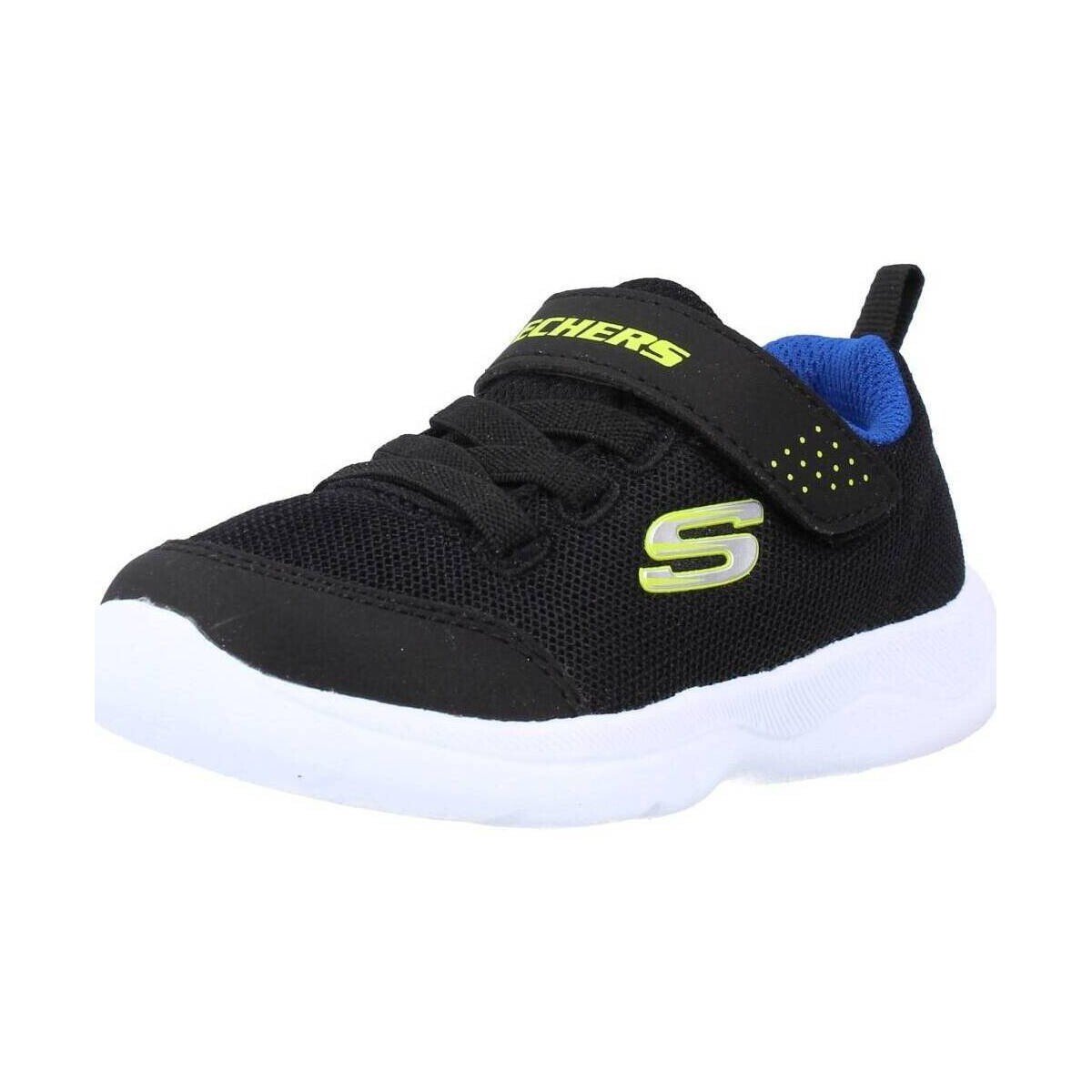 Skechers  SKECH-STEPZ 2.0 MINI  Černá