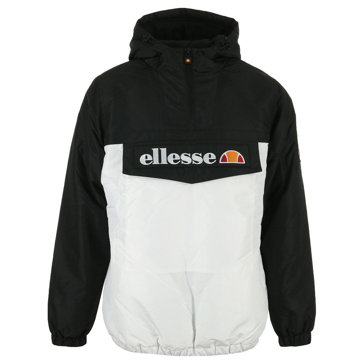 Ellesse  Monterini Outdoor Jacket  Bílá