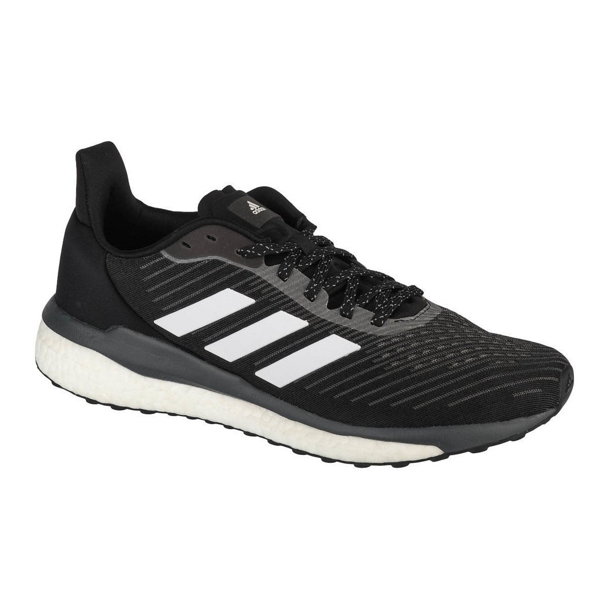 adidas  adidas Solar Drive 19  Černá