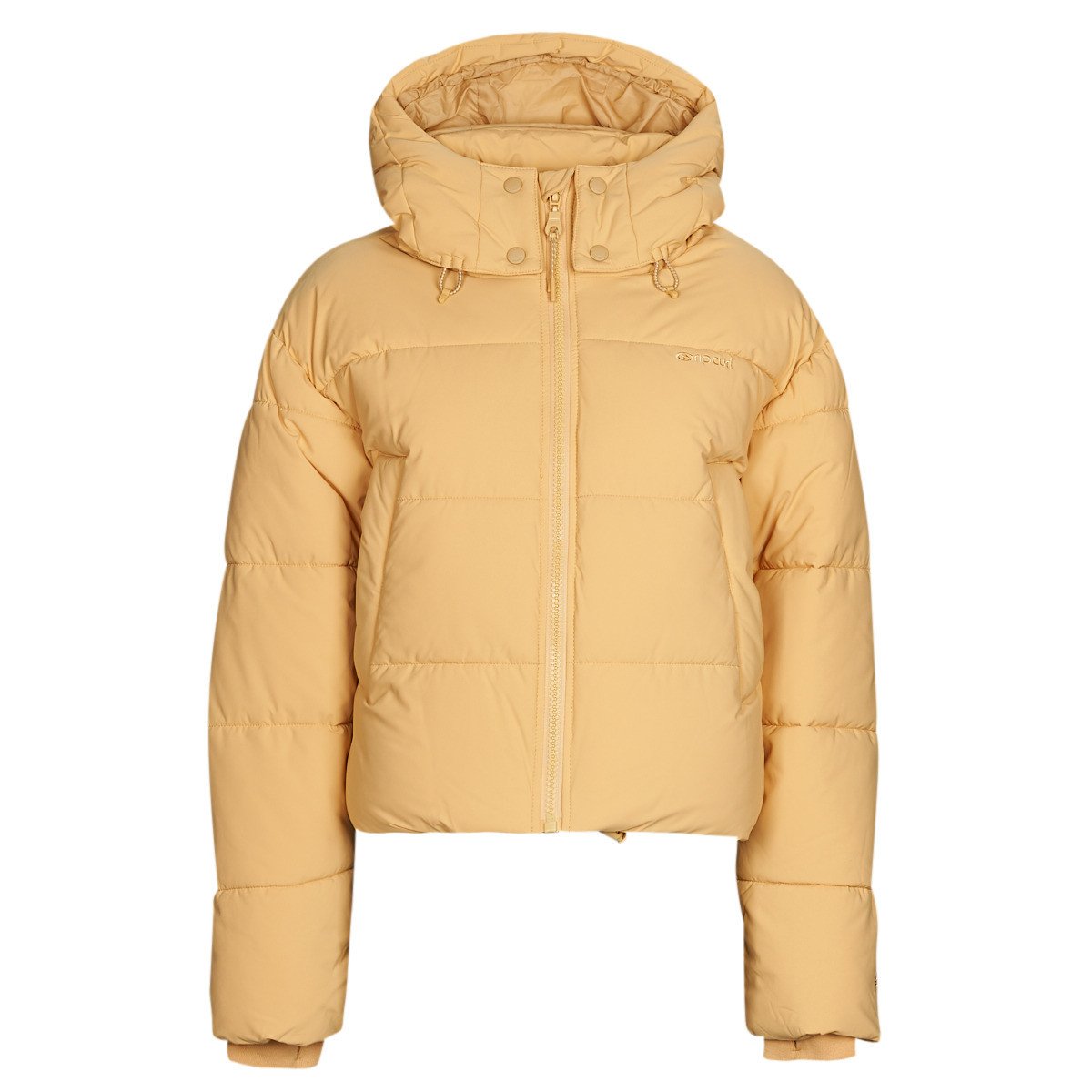 Rip Curl  ANTI-SERIES CROP JACKET  Žlutá