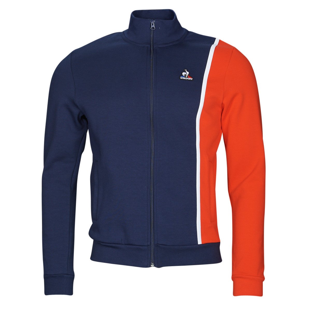 Le Coq Sportif  SAISON 1 FZ  Tmavě modrá