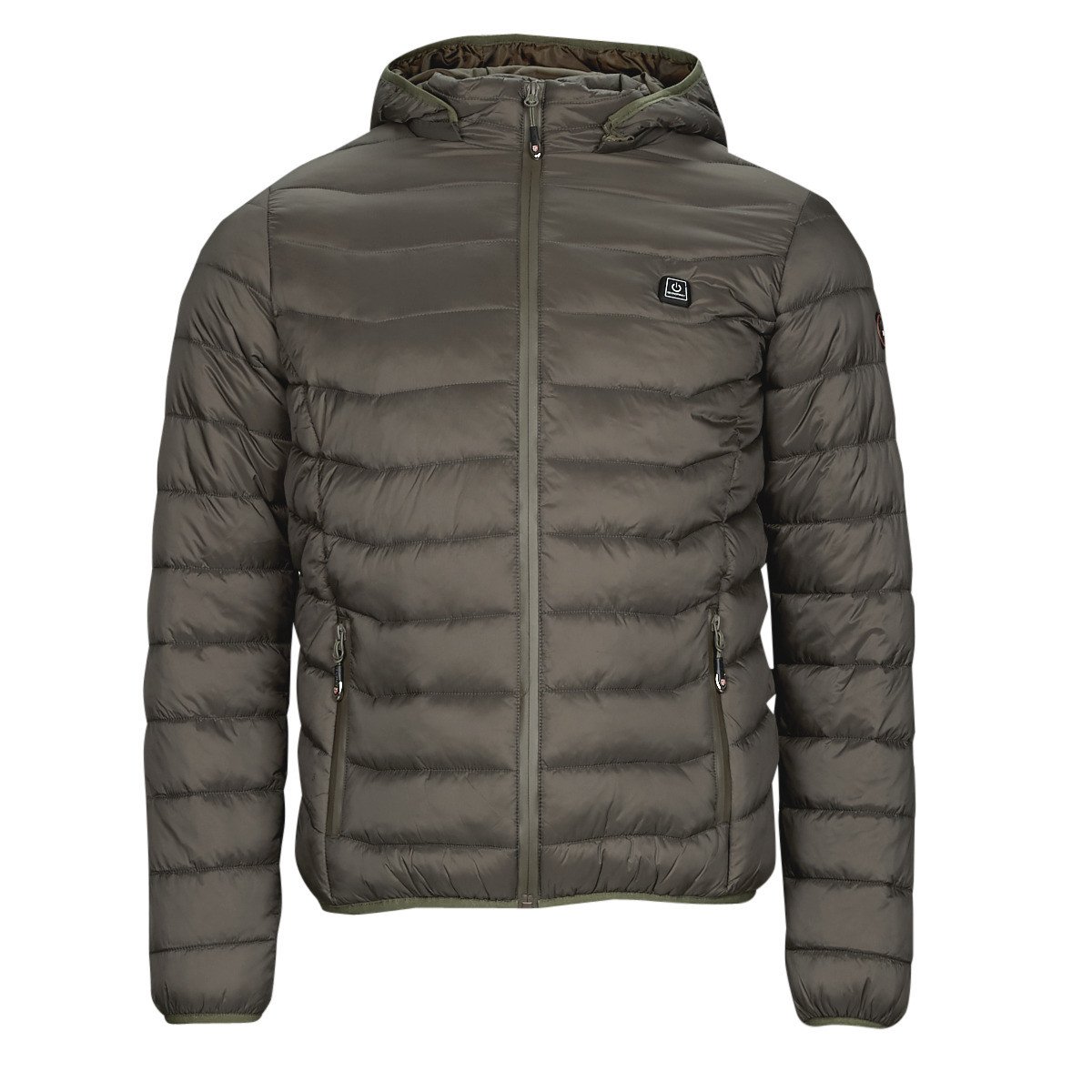 Geographical Norway  DARMUP  Khaki