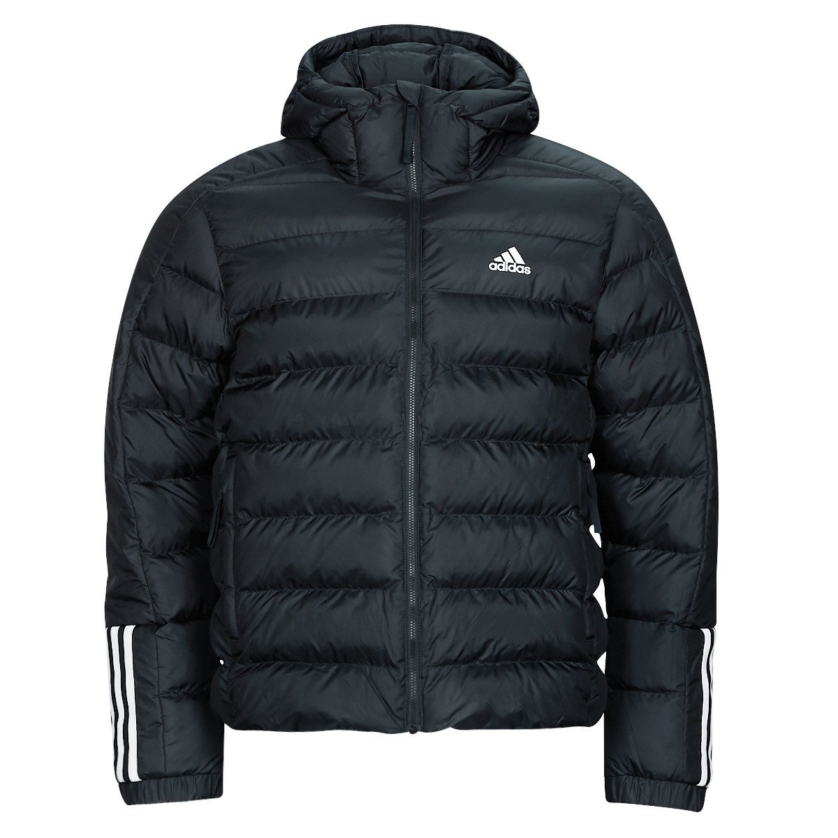 adidas  ITAVIC M H JKT  Černá
