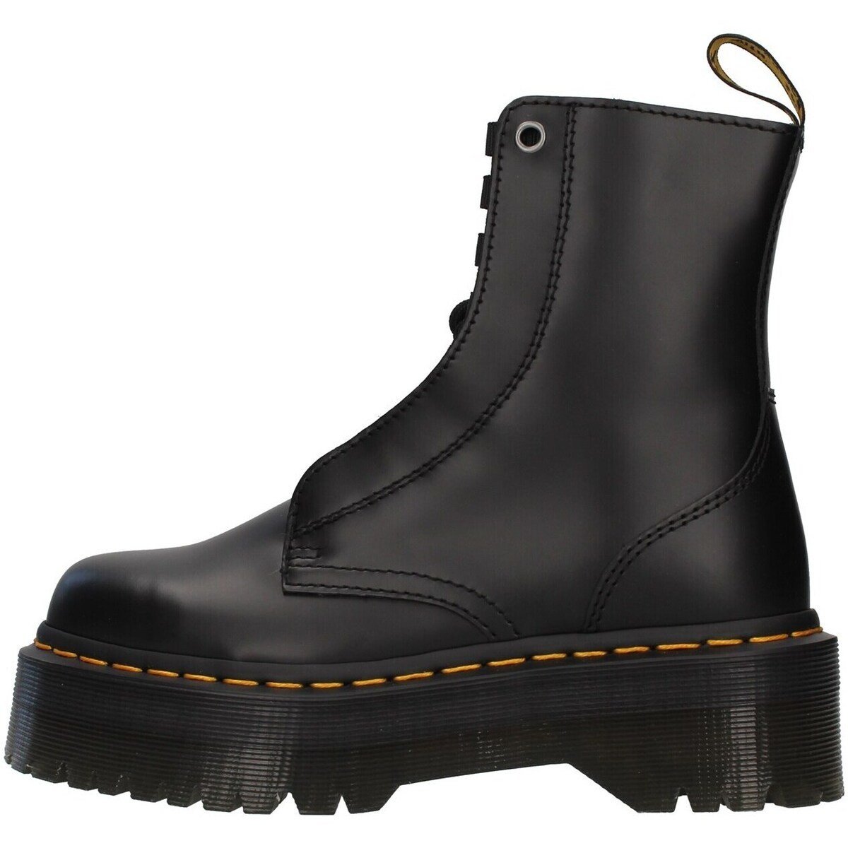 Dr. Martens  JARRICK  Černá