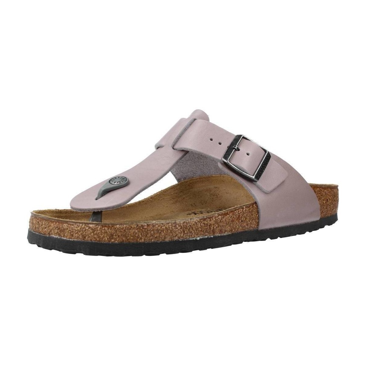 Birkenstock  MEDINA LE  Šedá