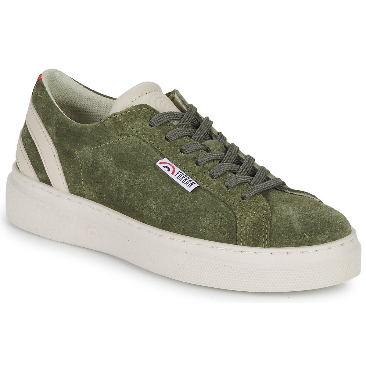 Yurban  LONDON  Khaki