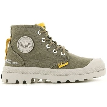 Palladium  PAMPA SUPPLY  Zelená