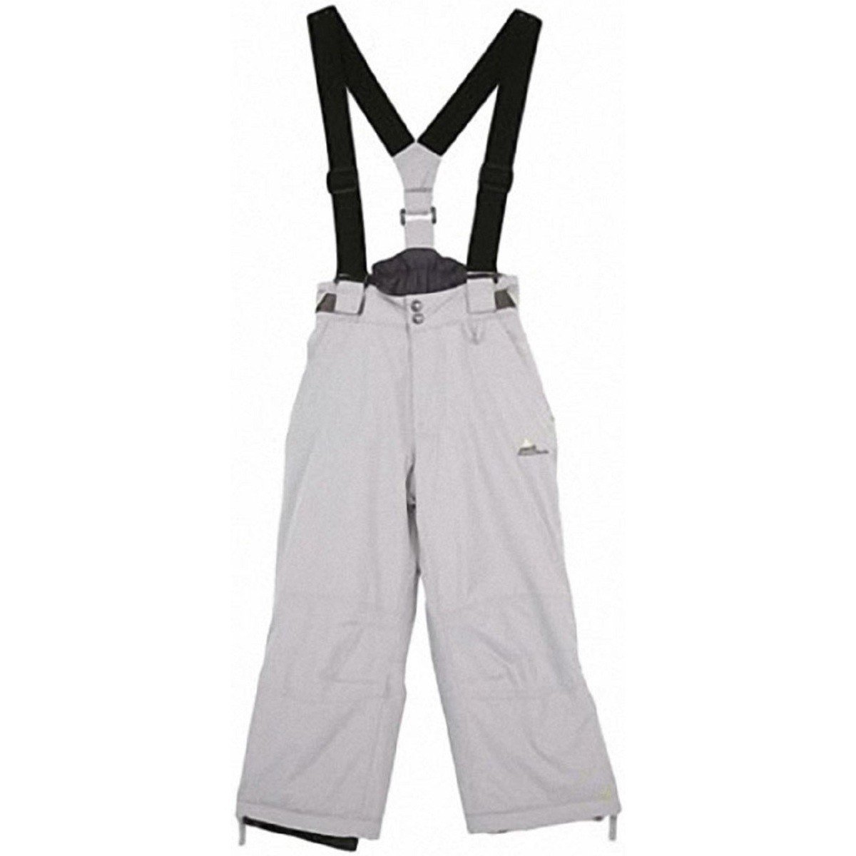 Peak Mountain  Pantalon de ski garçon EMIX  Šedá
