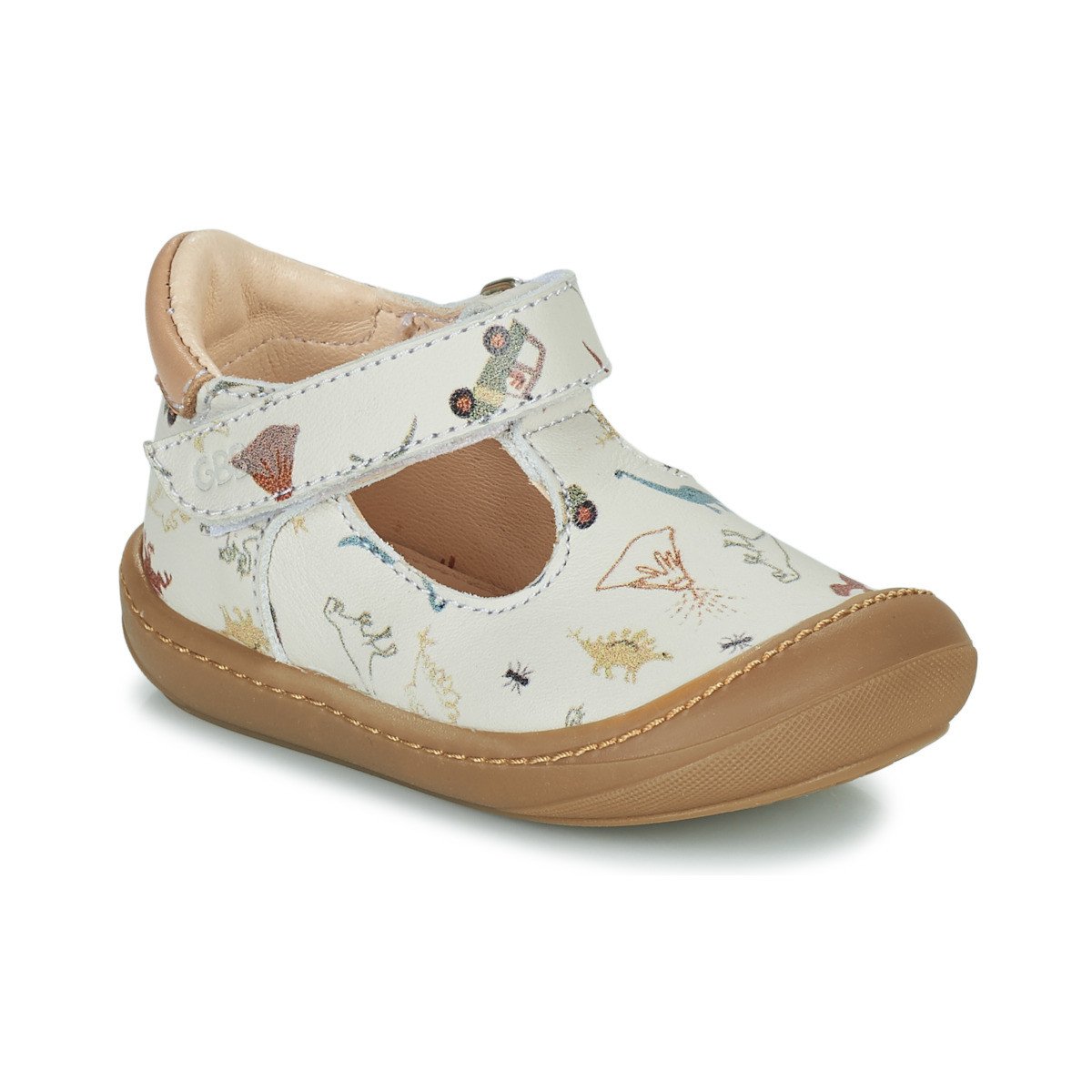 GBB  FELICITE  Béžová