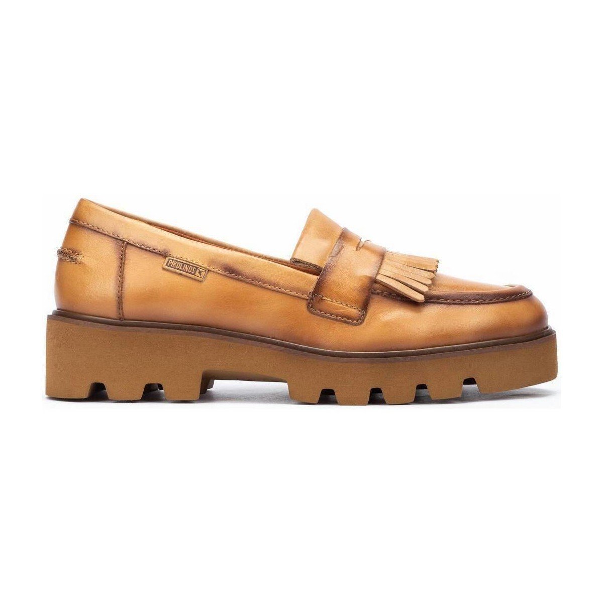 Pikolinos  Salamanca  Hnědá