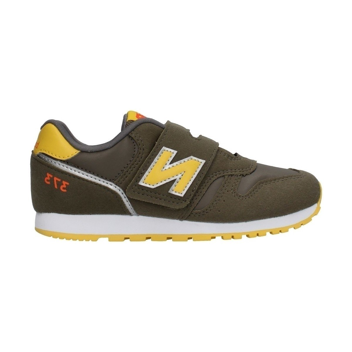 New Balance  YZ373XG2  Zelená