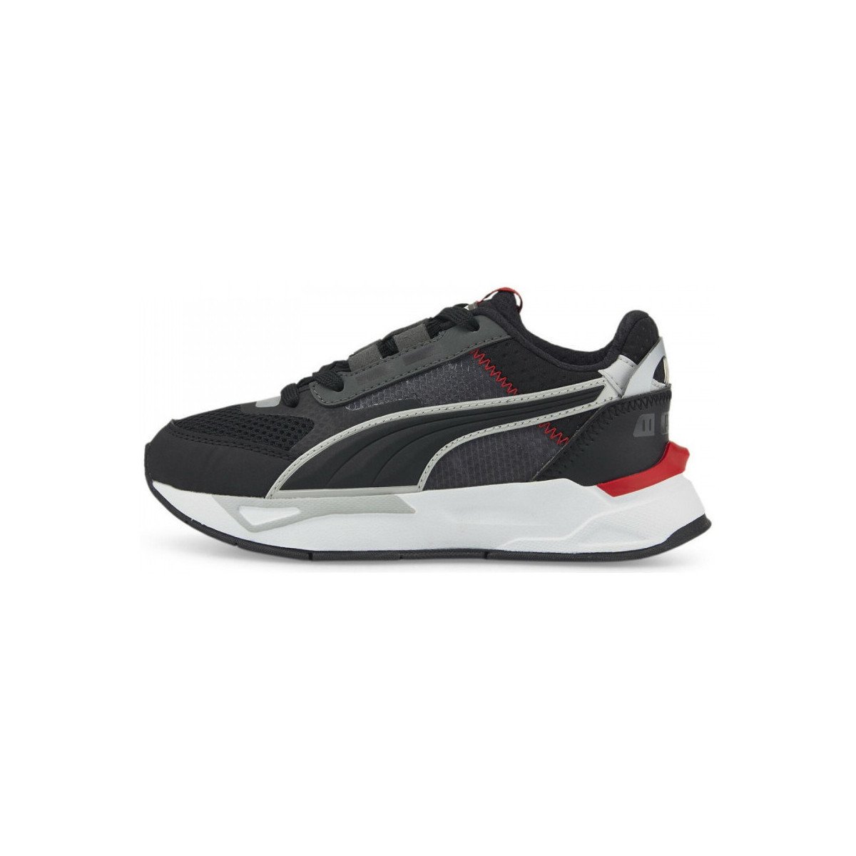 Puma  Mirage sport tech ps  Černá