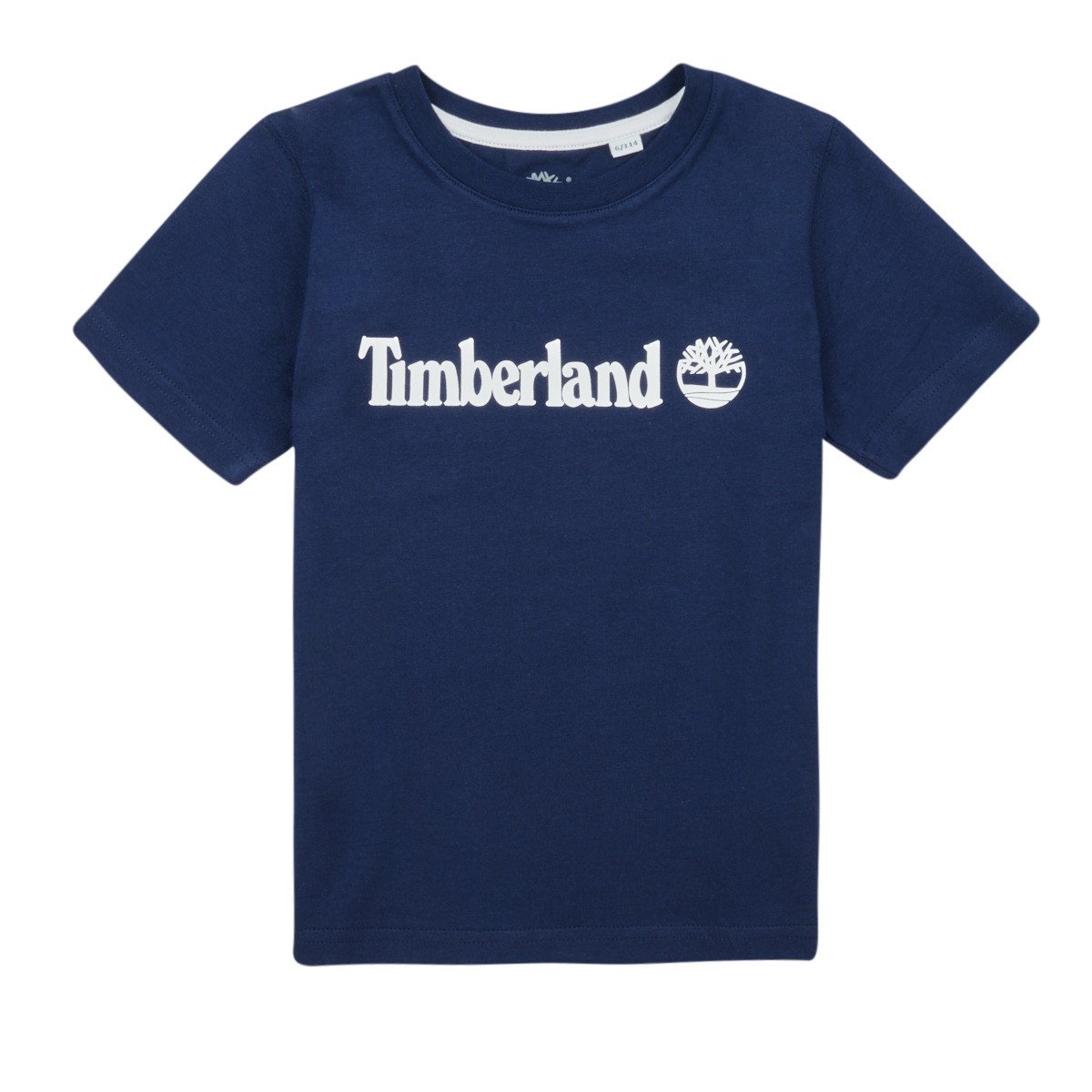 Timberland  T25T77  Tmavě modrá