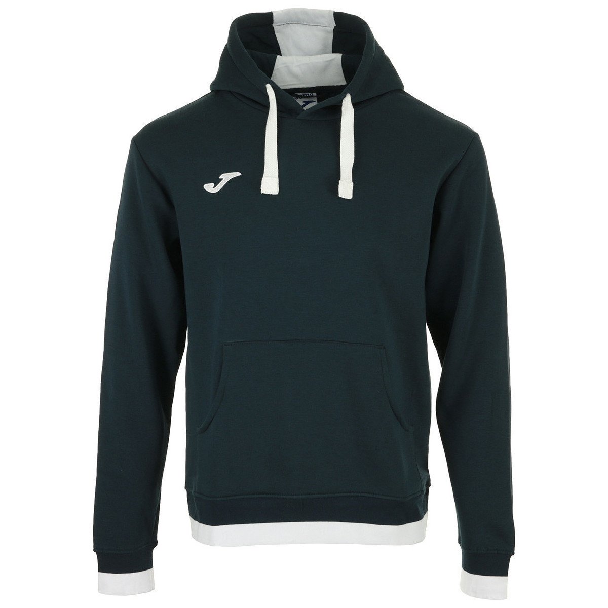 Joma  Confort II Hoodie  Modrá