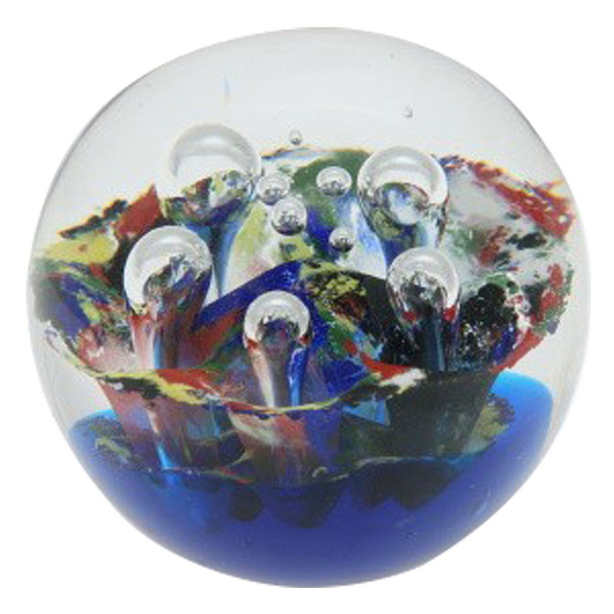 Signes Grimalt  Pisapapeles Coral  Modrá