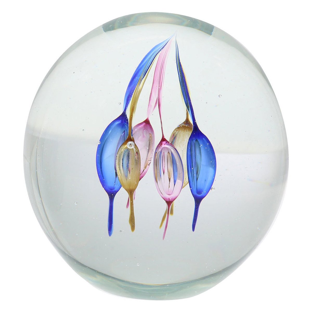 Signes Grimalt  Pisapapeles Ryby  Modrá