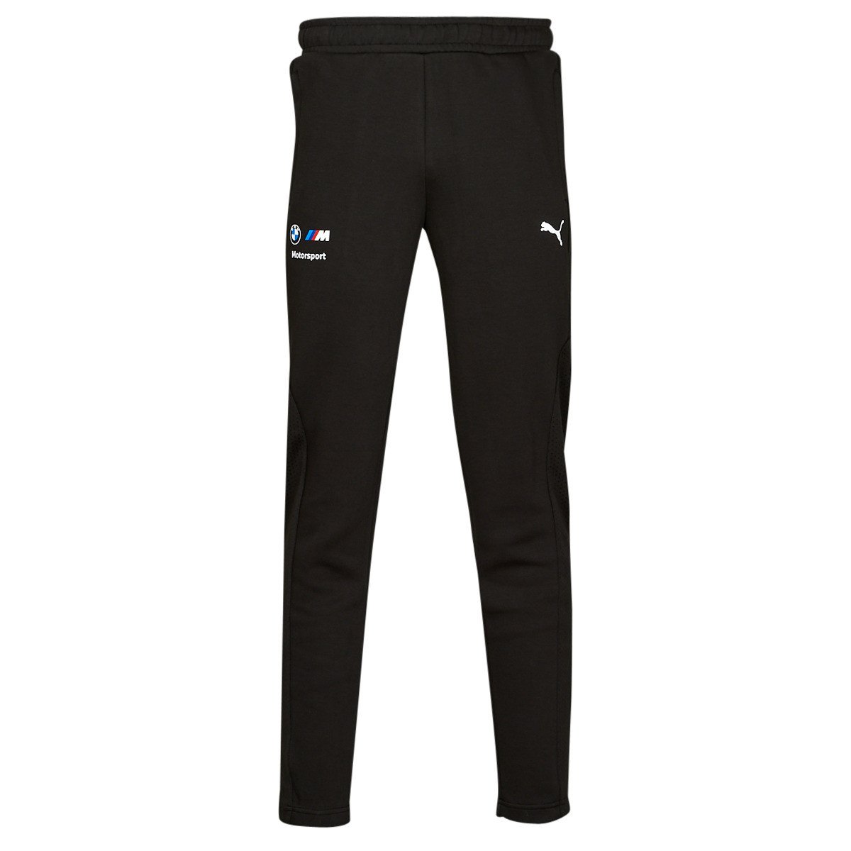 Puma  BMW MMS SWEAT PANT SLIM  Černá