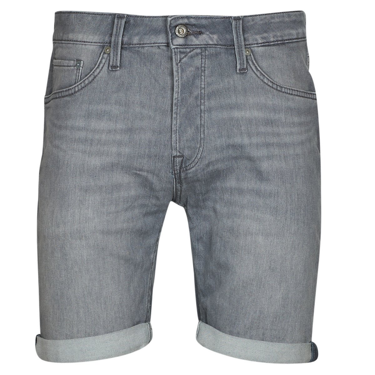 Jack & Jones  JJIRICK JJICON SHORTS  Šedá