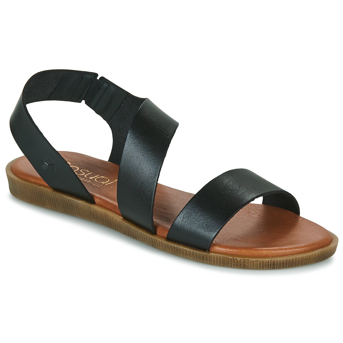 Casual Attitude  NAVOLI  Černá