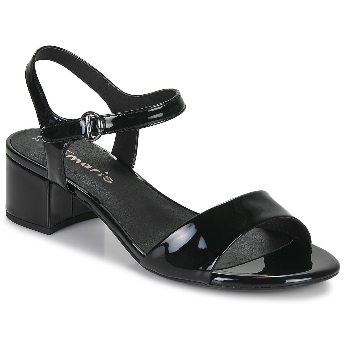 Tamaris  28249-018  Černá