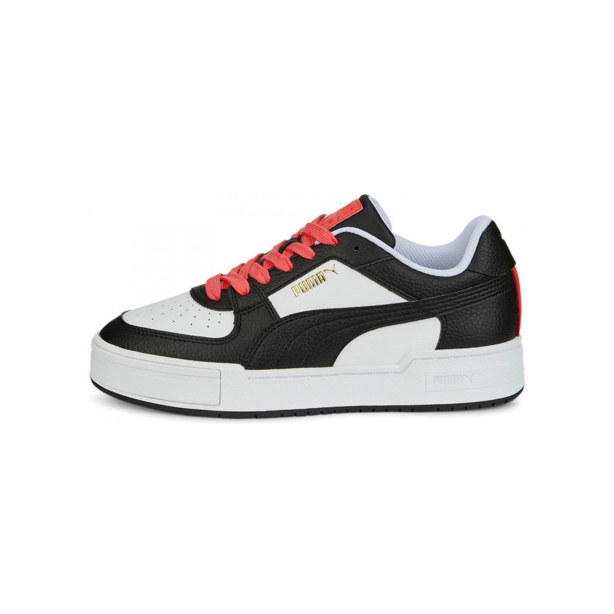 Puma  Ca pro contrast  Bílá