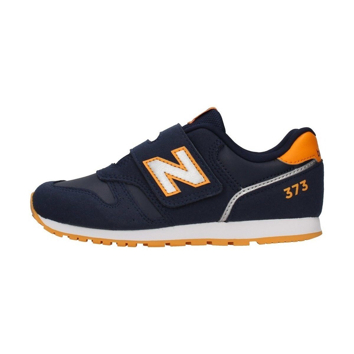 New Balance  YZ373XE2  Modrá