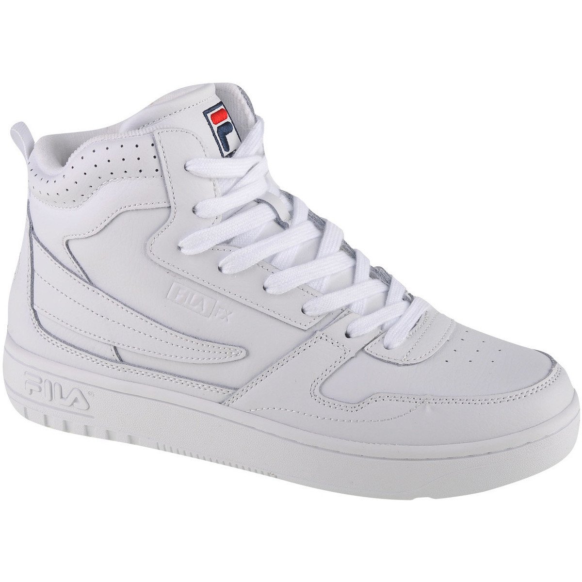 Fila  Fxventuno L Mid  Bílá