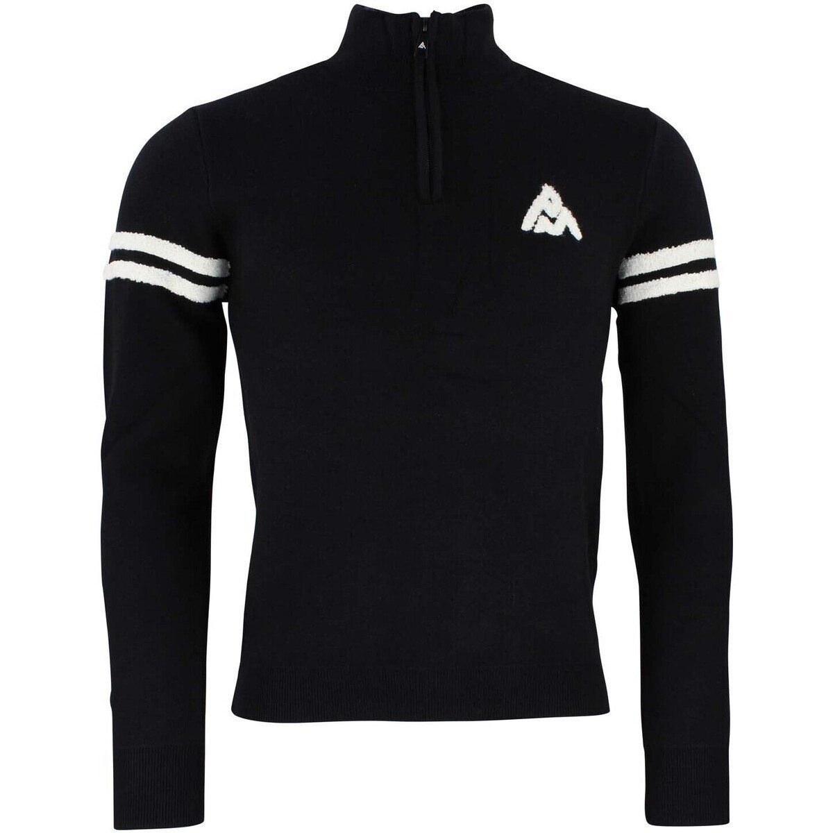 Peak Mountain  Pull homme CELESTE  Černá