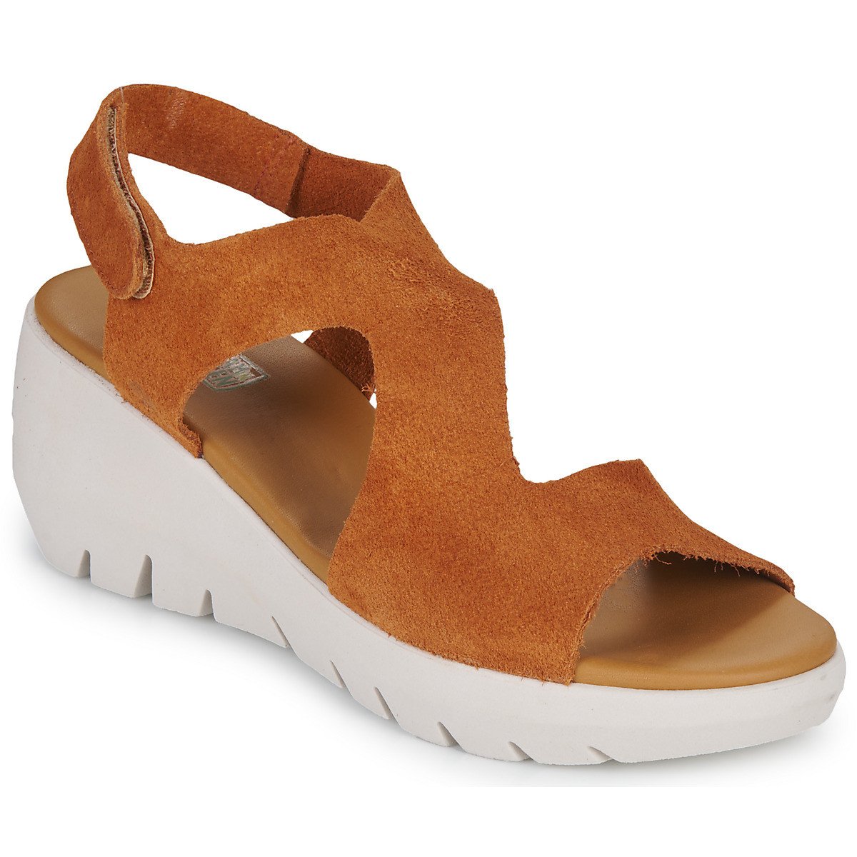 Dream in Green  OLENE  Hnědá