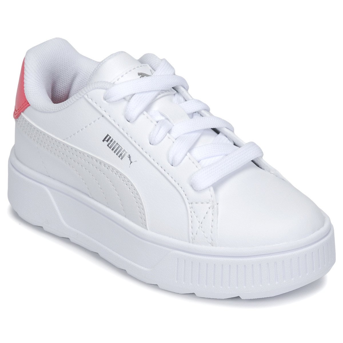 Puma  PS KARMEN L  Bílá