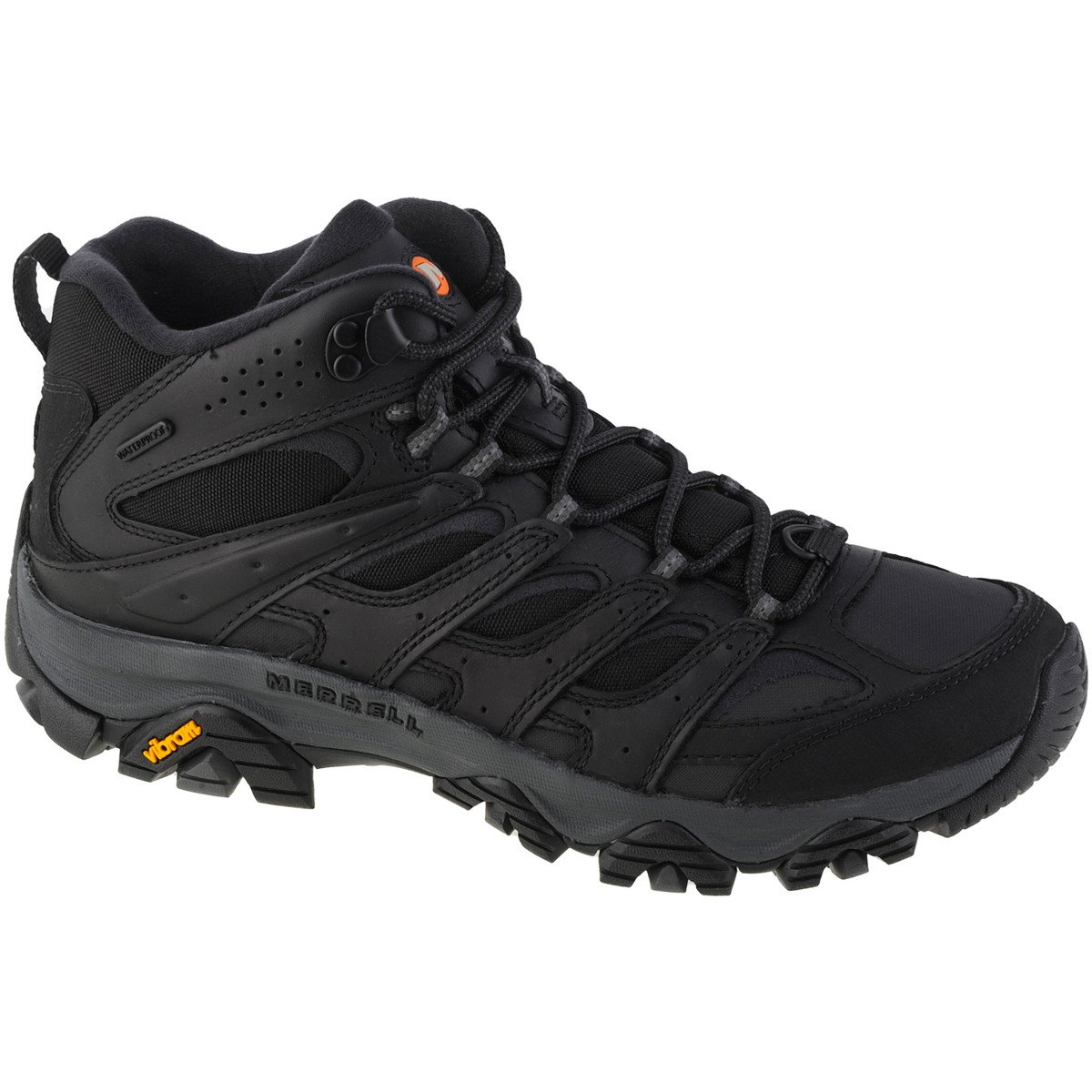 Merrell  Moab 3 Thermo Mid WP  Černá