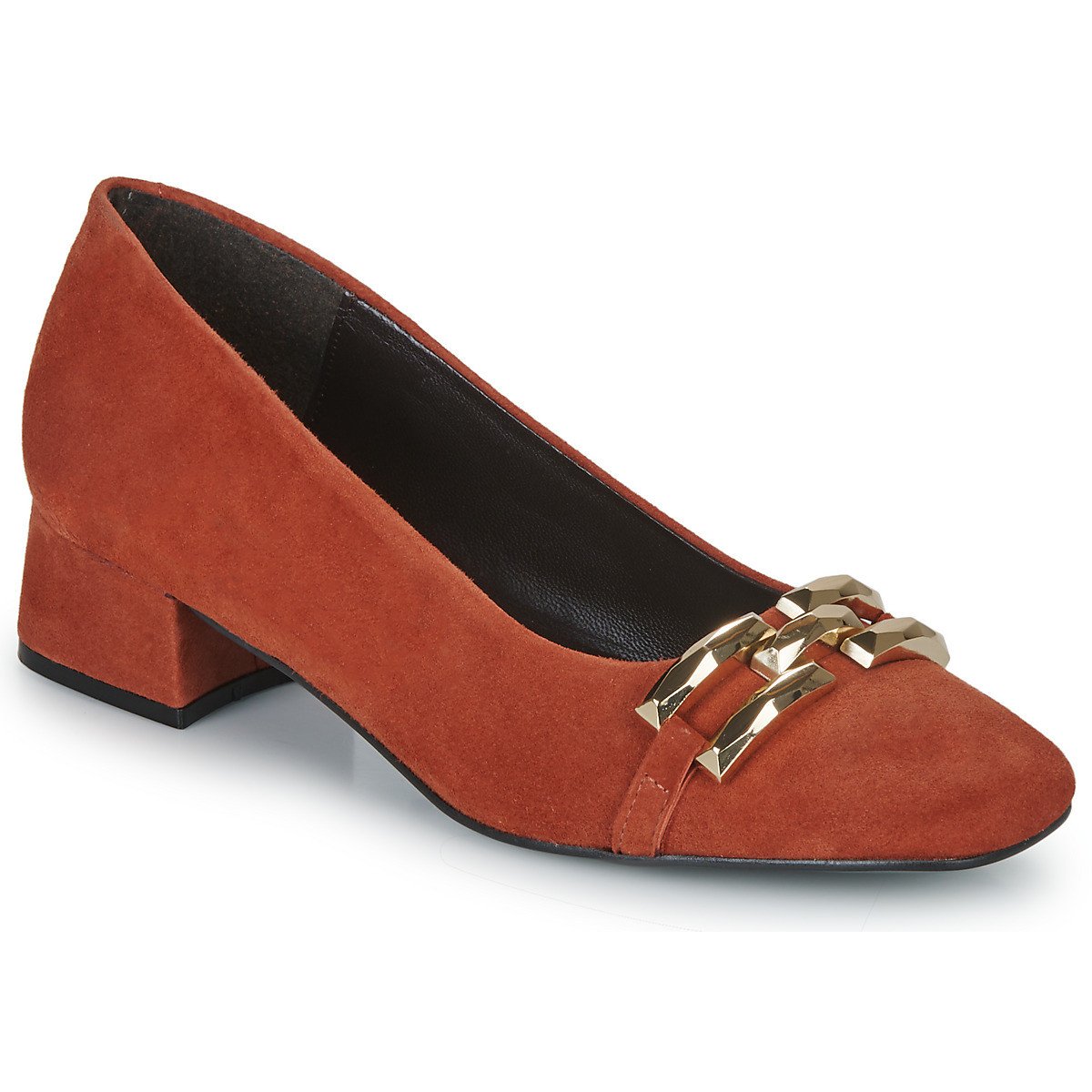 JB Martin  VACILLE  Oranžová