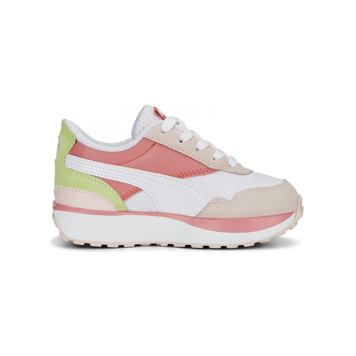 Puma  Cruise rider peony ps  Bílá