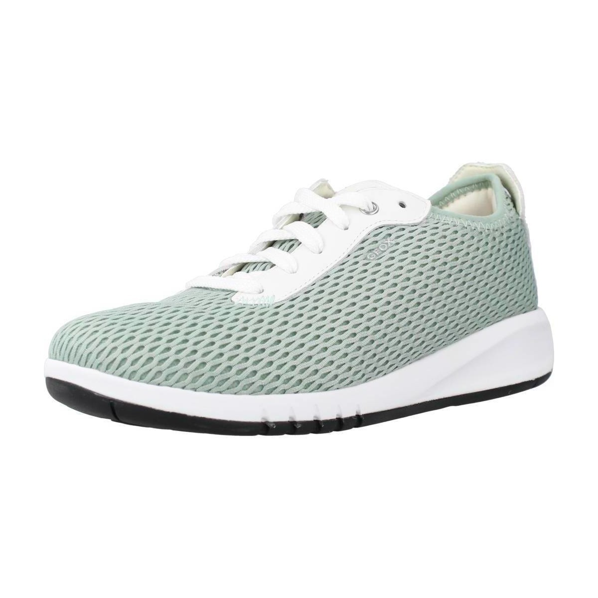 Geox  D AERANTIS  Zelená